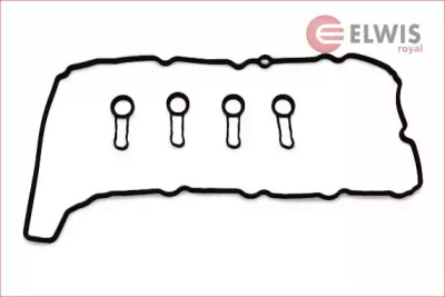 ELWIS ROYAL 9115483 -  Комплект прокладок, крышка головки цилиндра